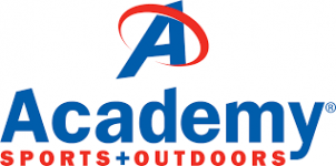 Academy Sports - Official Outdoor Retailer for CCA AL 